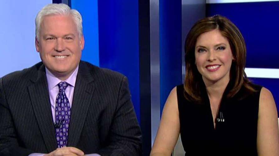 Matt and Mercedes Schlapp talk GOP health care hurdles