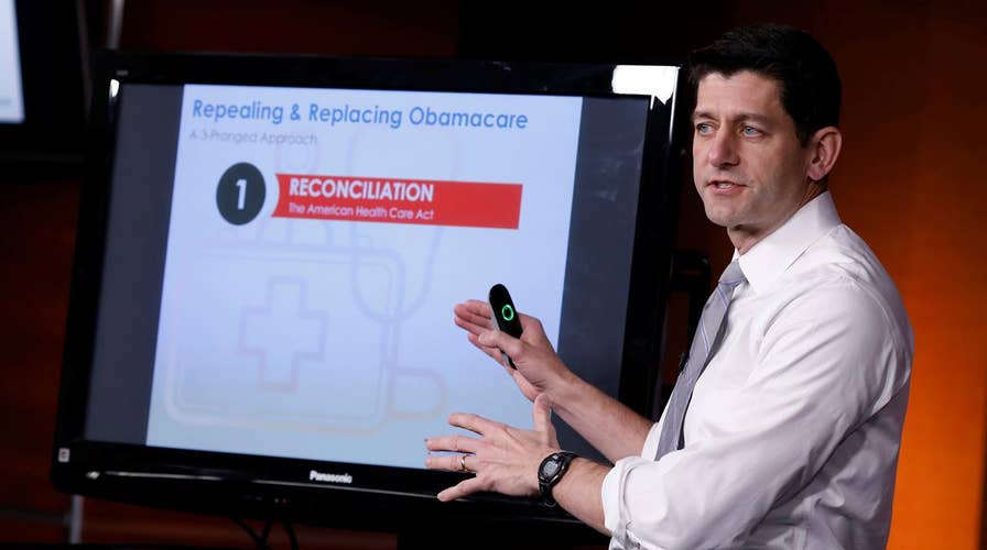 Why the messaging about the AHCA needs to improve