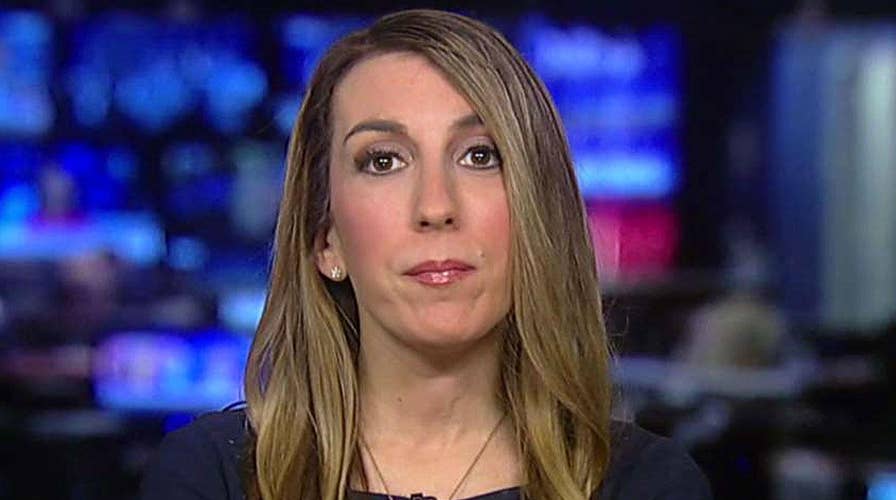 Former CIA analyst on fallout from WikiLeaks document dump