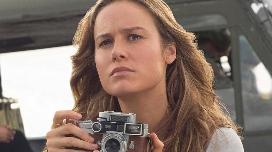 King Kong pop quiz for 'Skull Island' stars