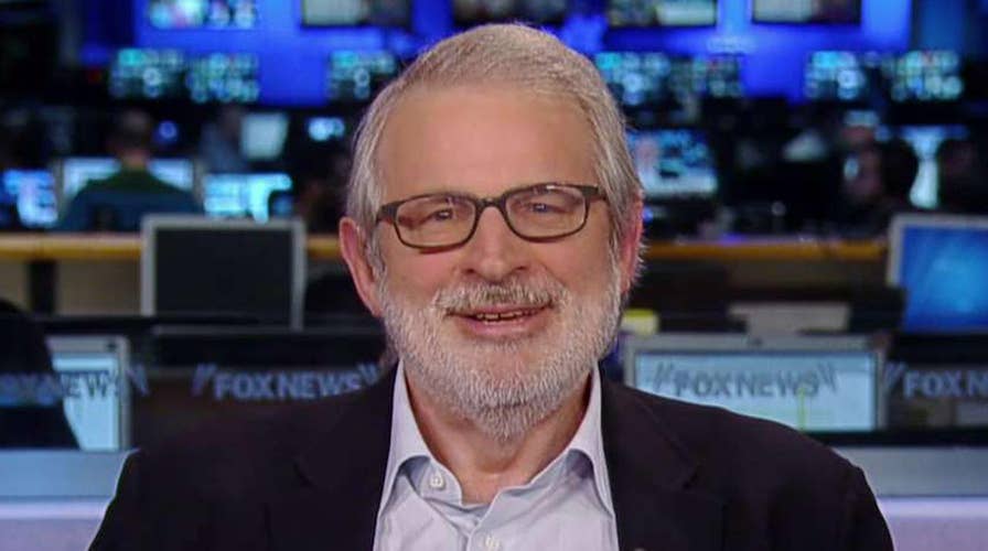 Former Reagan budget director on national debt nearing $20T