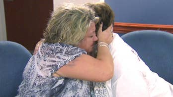 Heroin’s grip: Families form support systems to deal with drug crisis