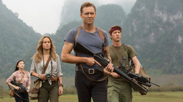 Is 'Kong: Skull Island' worth your box office dollars? 