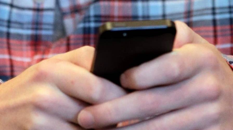 Protecting smartphones, smart TVs from hackers