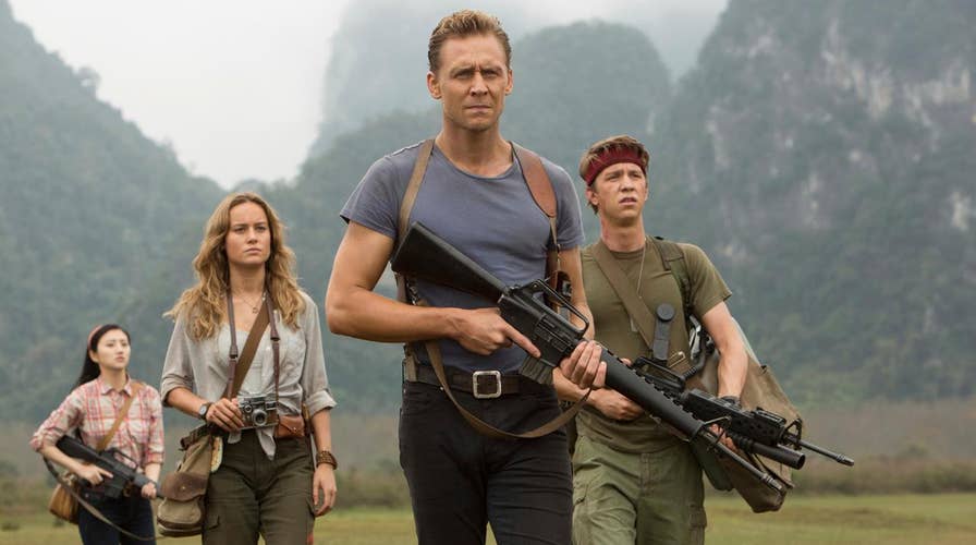 Is 'Kong: Skull Island' worth your box office dollars? 