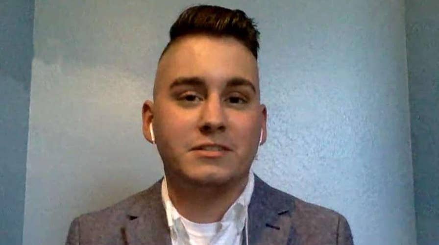 Cancer patient mocked by Samantha Bee speaks out