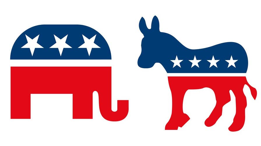 Are we all talking about politics too much?