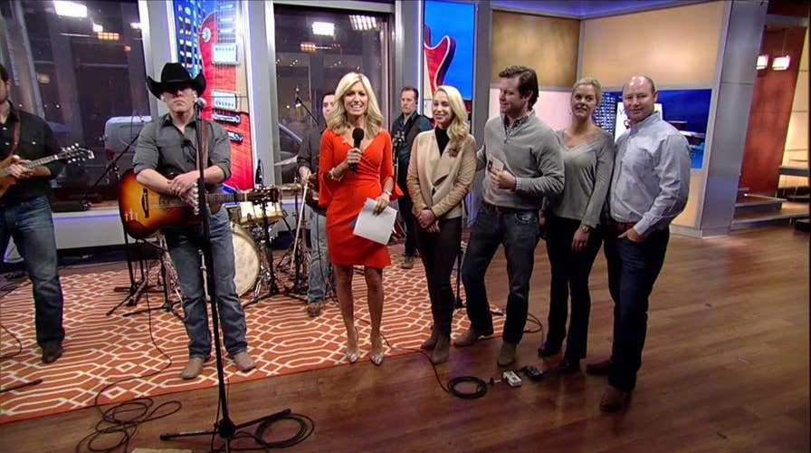 After the Show Show: Aaron Watson