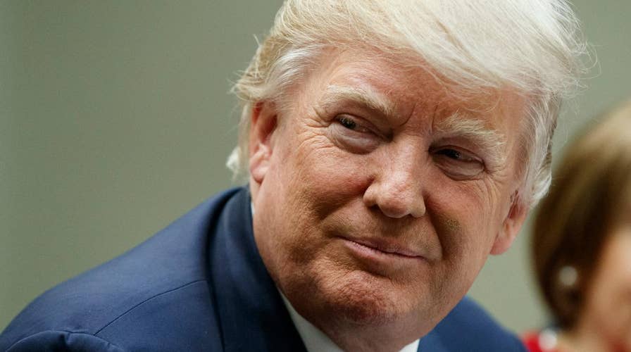 WH, GOP gain momentum in pushing healthcare bill