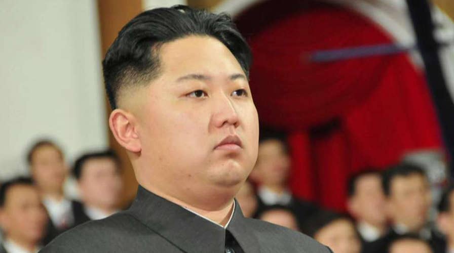 Report: North Korea prepping for next nuclear test