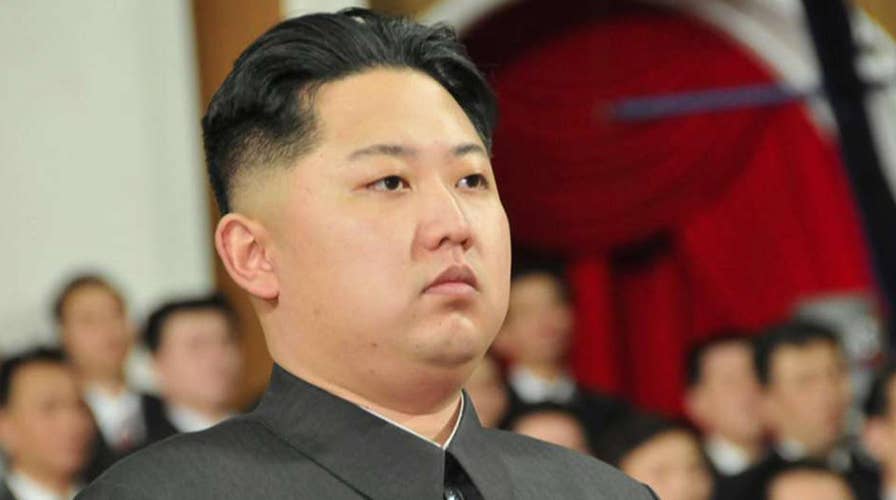 Report: North Korea prepping for next nuclear test