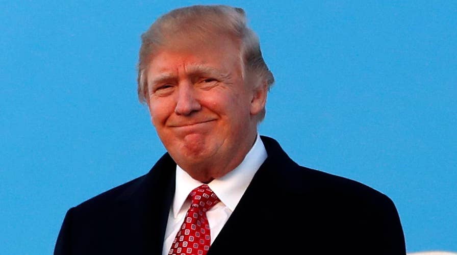 Health care reform tests Trump's deal-making skills