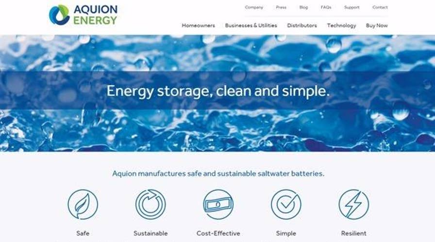 Another taxpayer backed energy company goes bankrupt