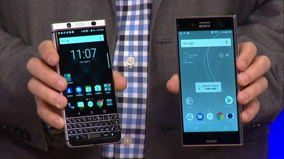 Watch Out Samsung Best Galaxy S8 Alternatives Fox News