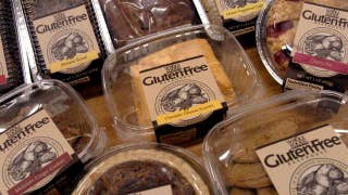 Study: Gluten-free diets could increase risk of diabetes  - Fox News