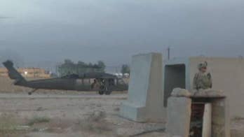 Syria airstrike killed Al Qaeda fighters but didn't hit mosque, Pentagon says