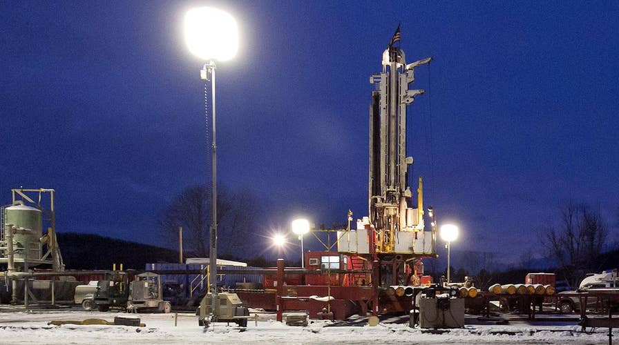 Is fracking really so bad?