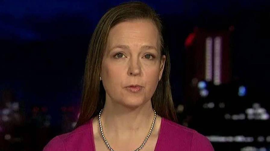 Tea Party leader talks meeting with Trump about health care