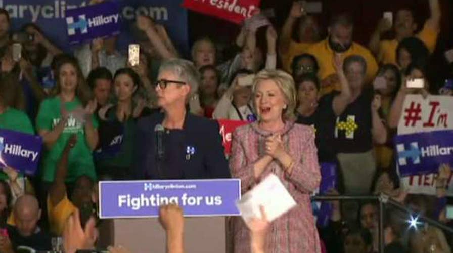 Study: Hillary ran one of the worst campaigns in history