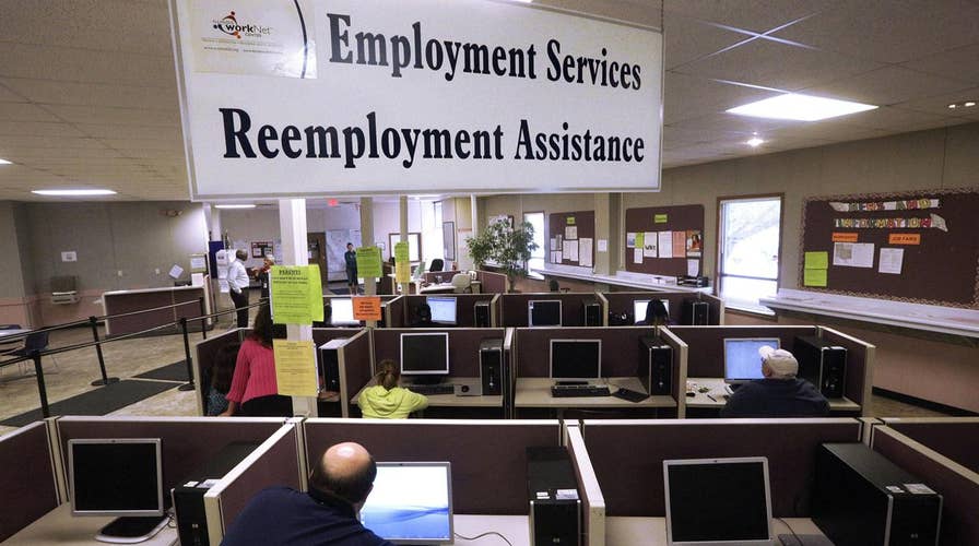 Will ObamaCare reform boost job numbers still higher?