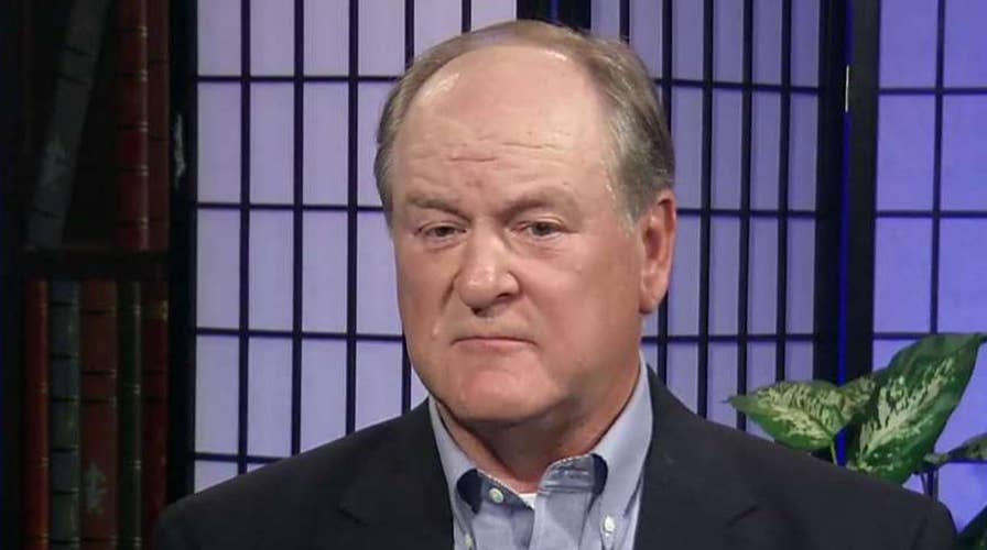 Former Democratic congressman talks voting against ObamaCare