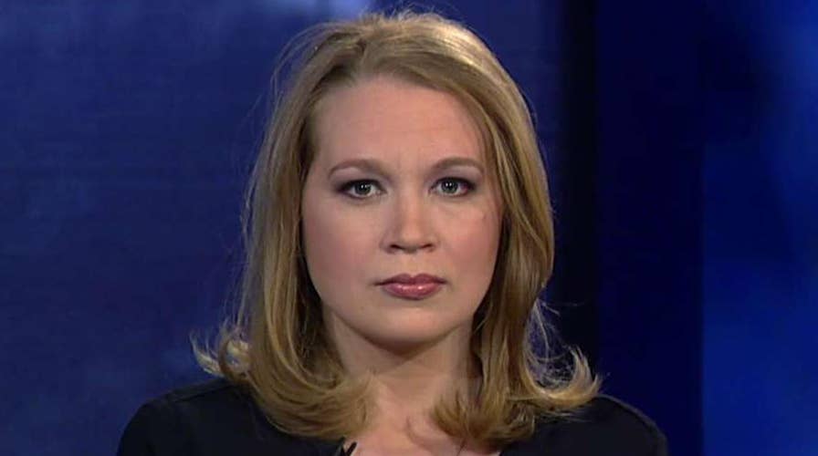 What major changes are proposed in GOP health care bill?