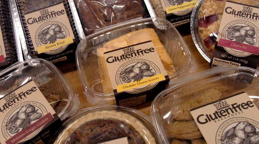 Study: Gluten-free diets could increase risk of diabetes