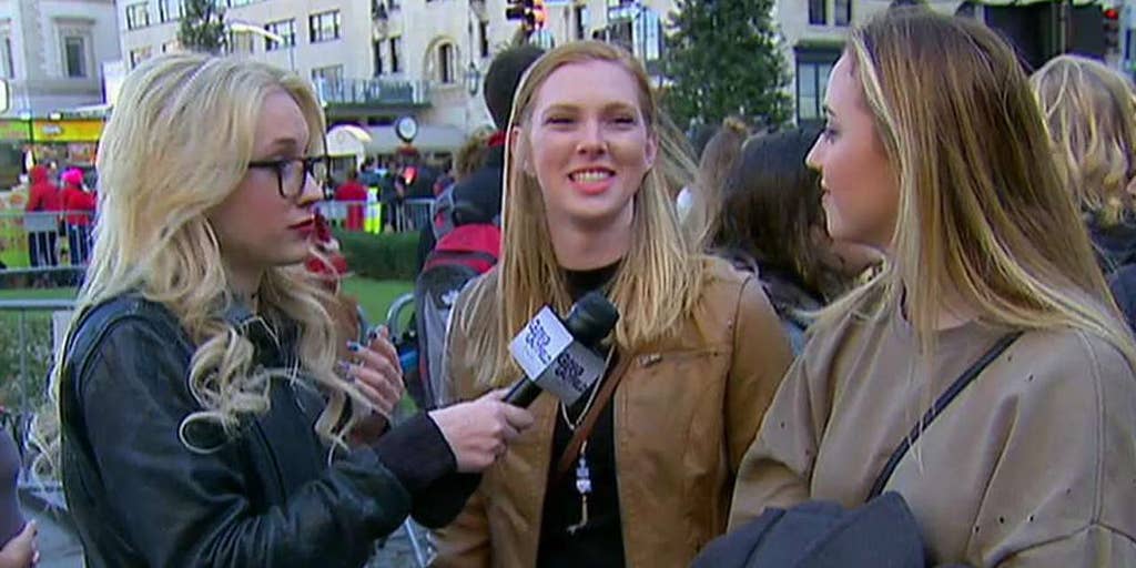 Did A A Day Without A Woman Protests Accomplish Anything Fox News Video 