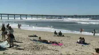 US State Dept. warns college students against spring break travel to Mexico