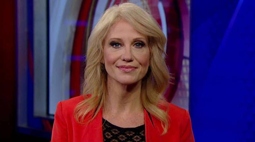 Conway hits media 'know-it-alls'