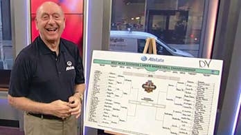 March Madness: Fashionable NCAA coaches courting wins, losses -- and ties