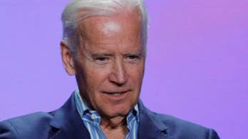 University launches Biden research and policy institute