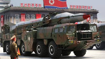 North Korea's Kim Jong Un: From punchline to world menace