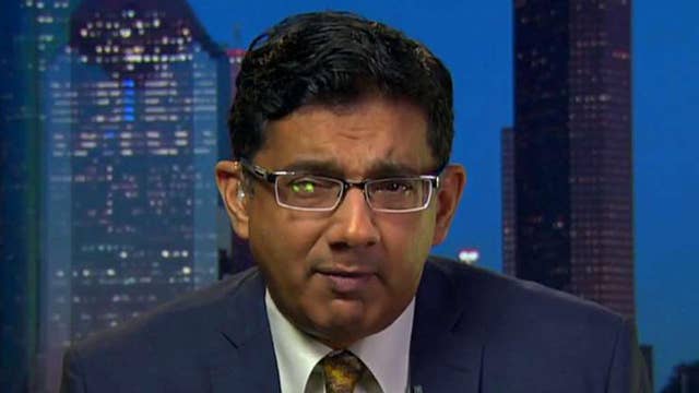 Dinesh D'Souza: Preet Bharara is ruthless and deceitful