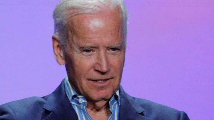 Biden talks advancements in cancer treatment at SXSW