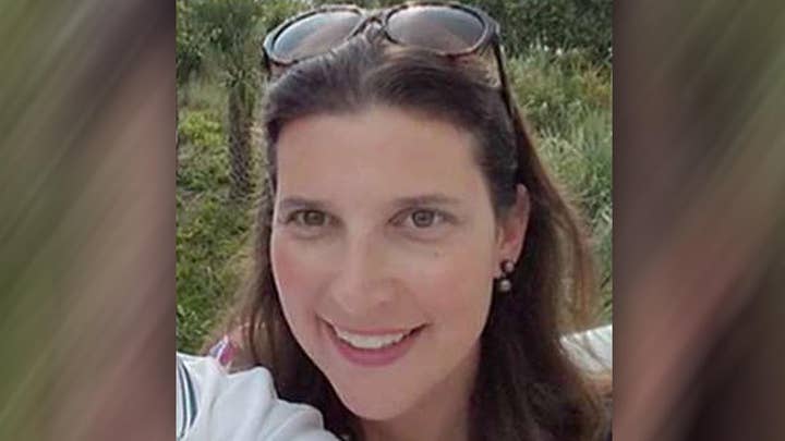 Sheriff details finding missing mother after abduction