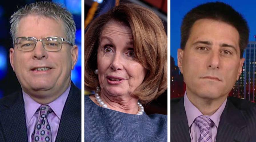 The Woodhouse brothers debate health care reform