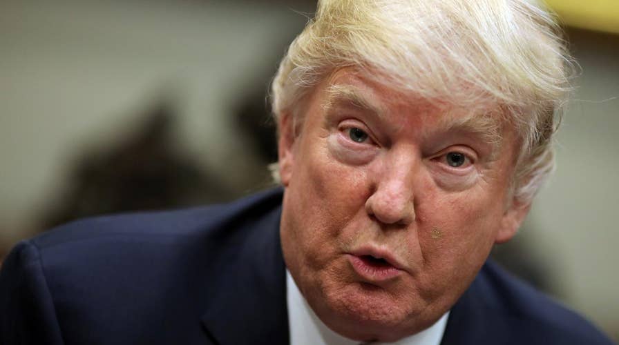 After the Buzz: Trump dumps prosecutors