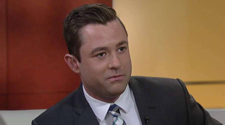 After the Show Show: Getting ready for the snowstorm