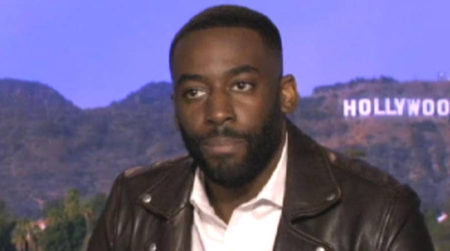 '24: Legacy' stars talk character loyalties, social media