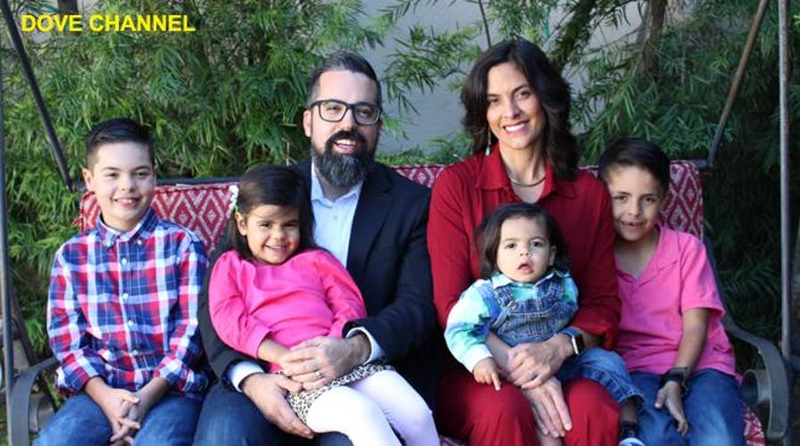 Homeschooling on the rise in America