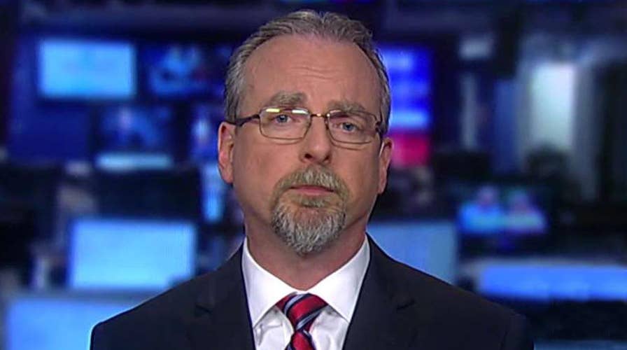 Business owner on White House health care listening session