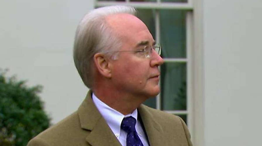 White House responds to CBO report