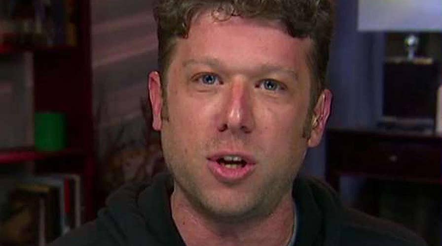 Filmmaker on new fallout from Ferguson documentary