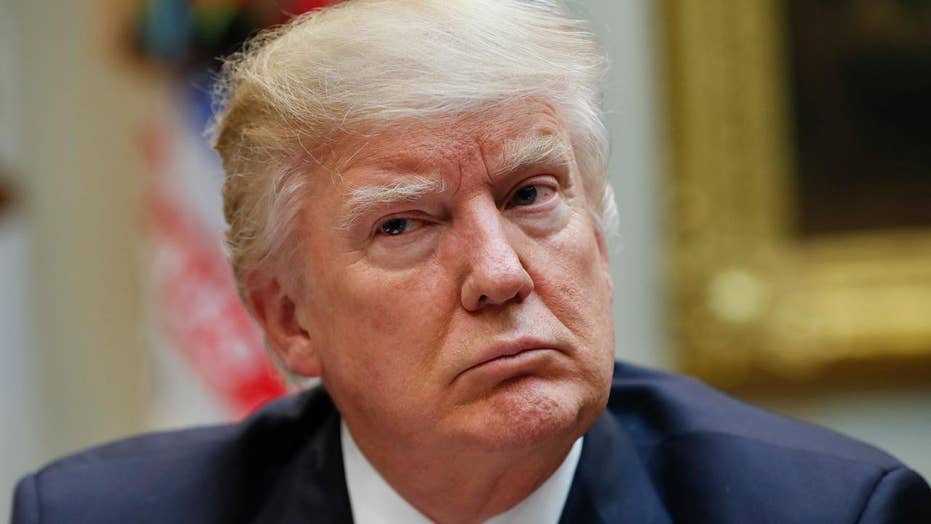 Trump: Americans will be able to 'pick the plan they want'