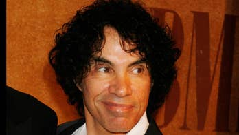 John Oates says he 'should never have been married' to model