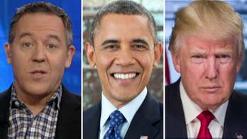 The Trump presidency