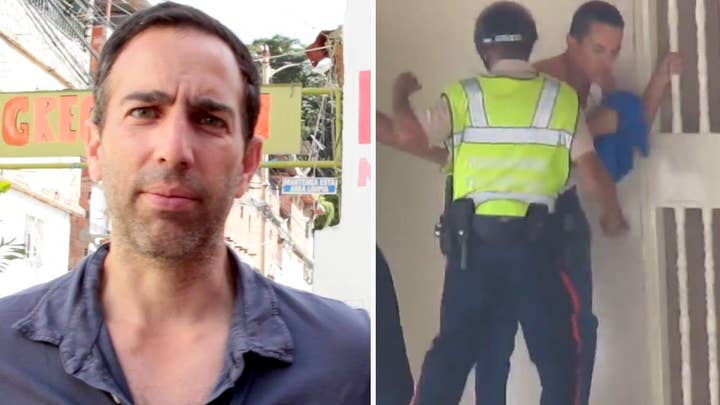 Ami Horowitz: What’s wrong with socialism?