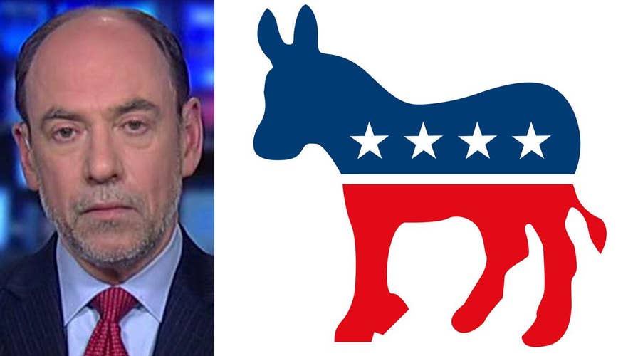 How Democrats manipulated the CBO report on ObamaCare