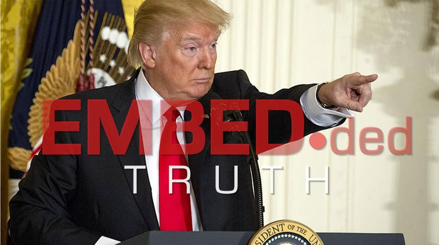 Trump's mission to scrap ObamaCare